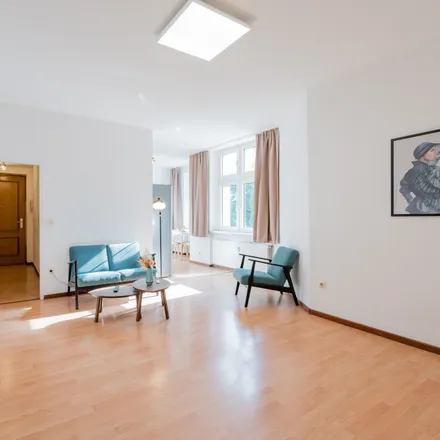 Image 3 - Leykestraße 4, 12053 Berlin, Germany - Apartment for rent