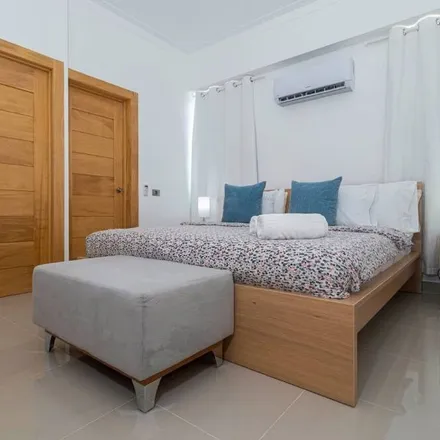 Rent this 1 bed house on Santo Domingo in Distrito Nacional, Dominican Republic