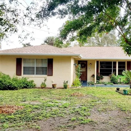 Buy this 3 bed house on 343 Saint Lucie Road in Eloise Woods, Polk County