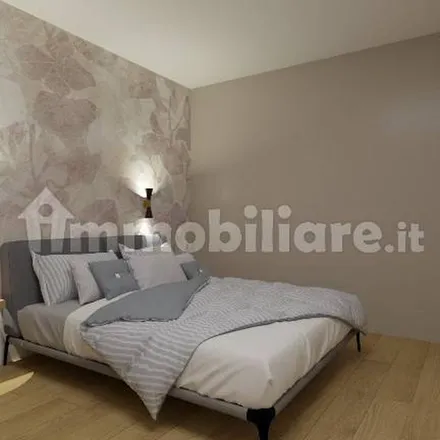 Rent this 3 bed apartment on Via Giulia di Barolo 50 in 10124 Turin TO, Italy