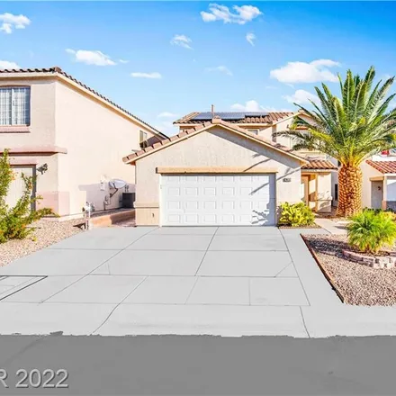 Rent this 4 bed house on 9632 Boylagh Avenue in Las Vegas, NV 89129