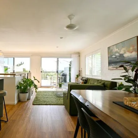 Rent this 2 bed apartment on Noosa Heads QLD 4567