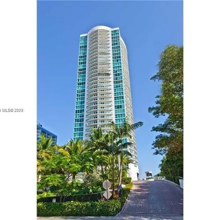 Image 2 - Skyline on Brickell, Brickell Avenue, Brickell Hammock, Miami, FL 33129, USA - Apartment for rent