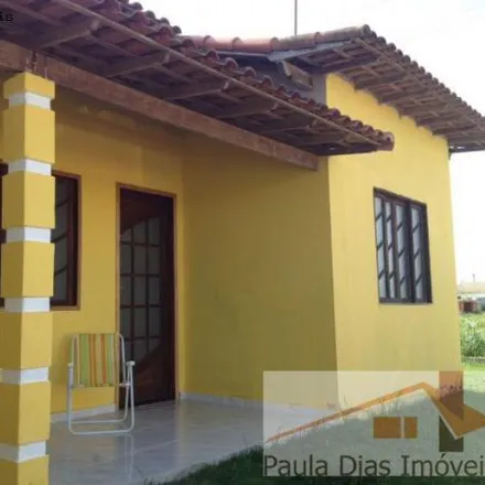 Buy this 3 bed house on unnamed road in Araruama - RJ, 28979-165