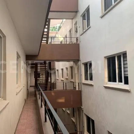 Rent this 2 bed apartment on Calle Nápoles 40 in Cuauhtémoc, 06600 Mexico City