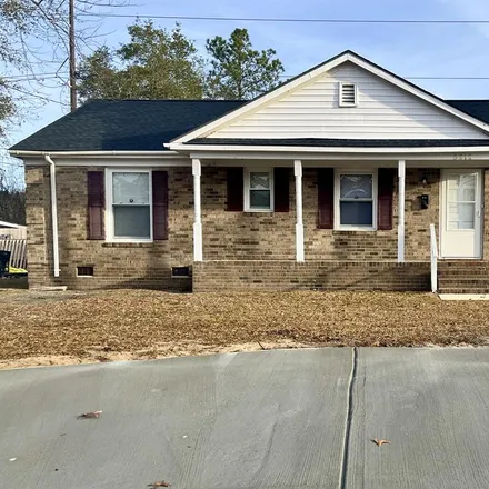 Rent this 1 bed room on 5208 Chesapeake Road in Fayetteville, NC 28311