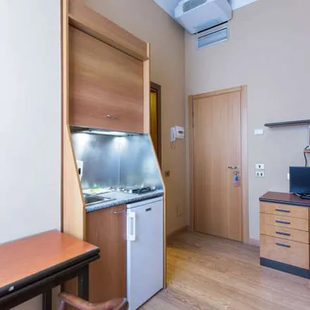 Image 9 - Amplifon, Via Carlo Farini 63, 20159 Milan MI, Italy - Apartment for rent