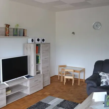 Rent this 3 bed apartment on Großalmerode in Hesse, Germany