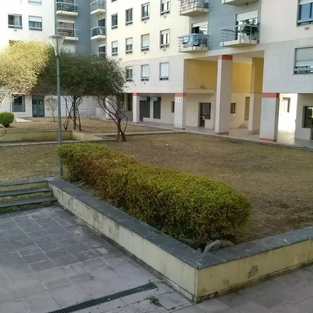 Rent this 2 bed apartment on Avenida de Berlim 25 in 1800-048 Lisbon, Portugal