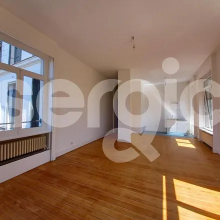 Rent this 2 bed apartment on 143 Rue Louis Blanc in 62400 Béthune, France