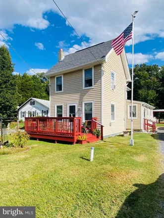 Buy this 3 bed house on 127 Coursey Road in Grasonville, Queen Anne's County