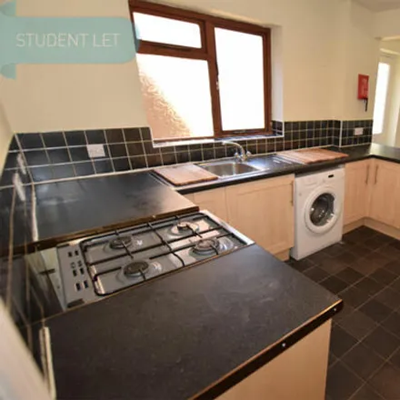 Image 2 - 107 Milton Road, Bedford Place, Southampton, SO15 2JD, United Kingdom - Townhouse for rent