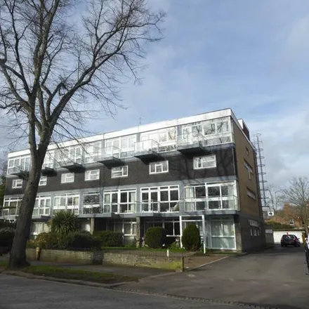 Rent this 2 bed apartment on Broad Reach in The Embankment, Bedford
