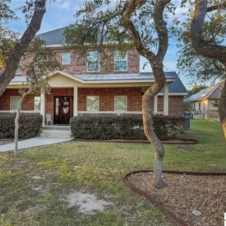 Buy this 5 bed house on 2631 Kangaroo Court in Comal County, TX 78132