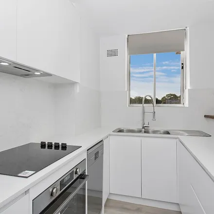Image 4 - Kurraba Road, Neutral Bay NSW 2089, Australia - Apartment for rent