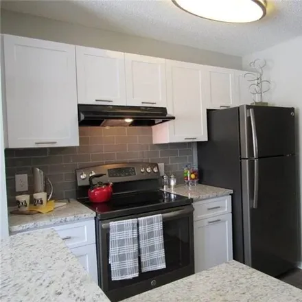 Rent this 2 bed apartment on Carson Lane in Atlanta, GA 30326