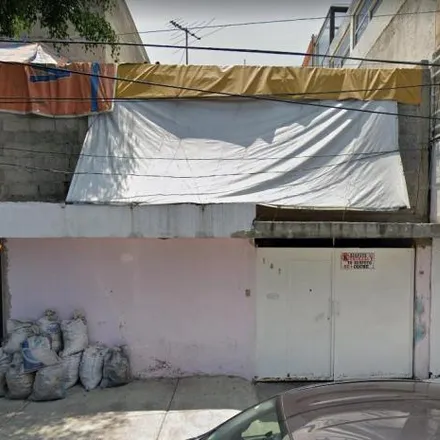 Buy this 3 bed house on Calle General Donato Bravo Izquierdo in Iztapalapa, 09260 Mexico City