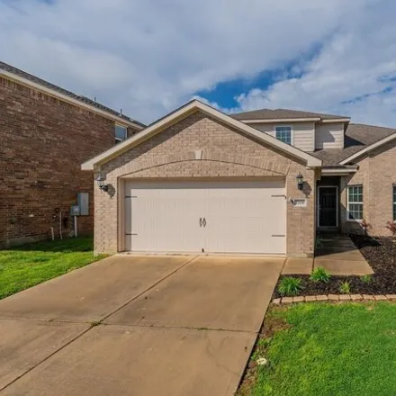 Buy this 4 bed house on 1758 Hot Springs Way in Collin County, TX 75407