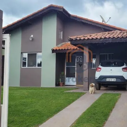 Buy this 2 bed house on Rua Francisco Foratto in Maracanã, Jarinu - SP