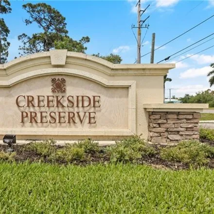 Image 2 - 18263 Creekside Preserve Loop, Lee County, FL 33908, USA - House for sale
