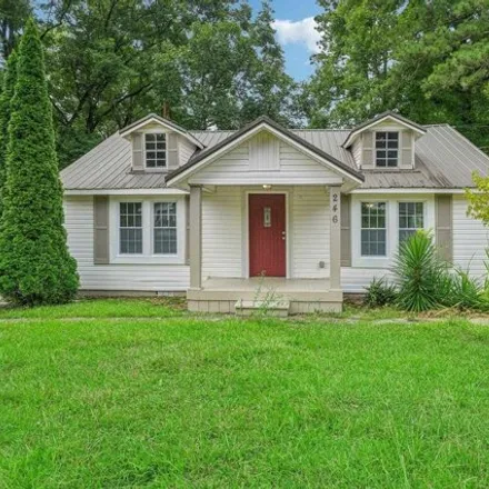 Buy this 3 bed house on 249 Cimmaron Dr in Birmingham, Alabama