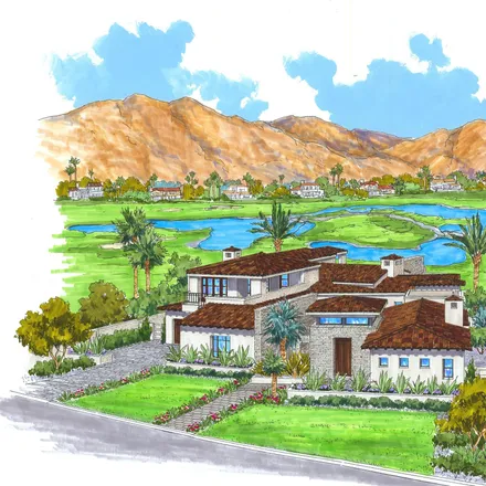 Buy this 5 bed house on 52963 Via Dona in La Quinta, CA 92253