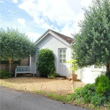Buy this 1 bed house on The Poplars in Worthing, West Sussex
