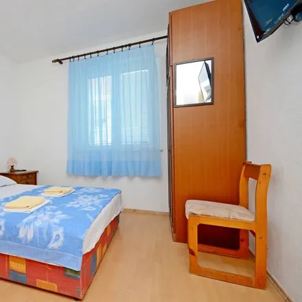 Image 1 - 21330 Gradac, Croatia - Apartment for rent