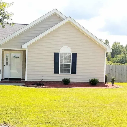 Buy this 3 bed house on 2379 Petal Path in Florence, SC 29541