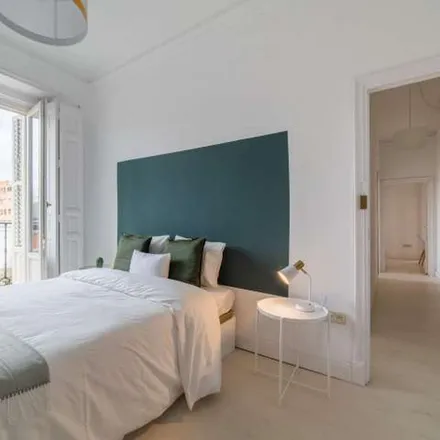 Image 9 - Calle de Campoamor, 6, 28004 Madrid, Spain - Apartment for rent