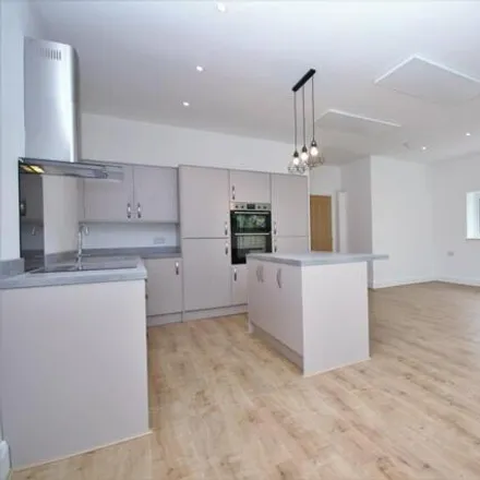Image 8 - Broadheath Terrace, Widnes, WA8 7PR, United Kingdom - Duplex for sale