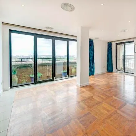 Image 1 - Point West, McLeod's Mews, London, SW7 4HP, United Kingdom - House for sale