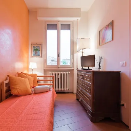 Image 5 - Via Pier Capponi 42 - Apartment for rent