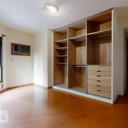 Rent this 4 bed apartment on Rua Coronel Oscar Porto 106 in Paraíso, Região Geográfica Intermediária de São Paulo - SP