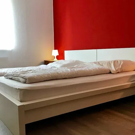 Rent this 4 bed apartment on Glücksburg (Ostsee) in Schleswig-Holstein, Germany