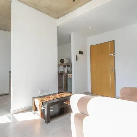 Buy this 1 bed apartment on Sanabria 2120 in Monte Castro, C1407 GPO Buenos Aires