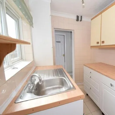 Rent this studio townhouse on Beaconsfield Road in Norwich, NR3 4AB