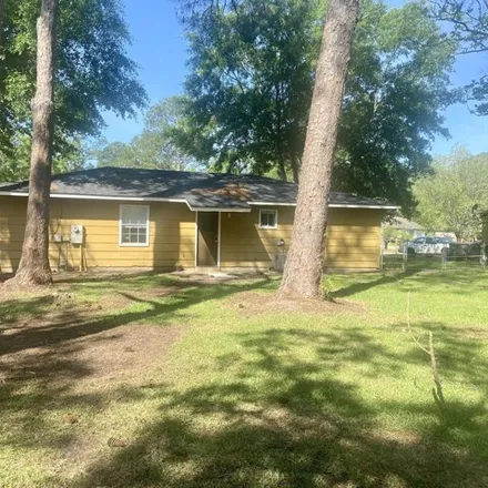 Image 2 - 2420 Linwood Drive, Gautier, MS 39553, USA - House for rent