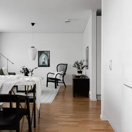 Image 8 - Konstruktörsgatan 70, 587 37 Linköping, Sweden - Apartment for rent