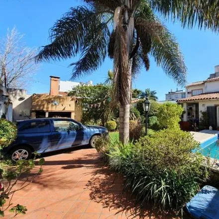 Buy this 6 bed house on Alférez Hipólito Bouchard 3123 in Olivos, B1636 EMA Vicente López