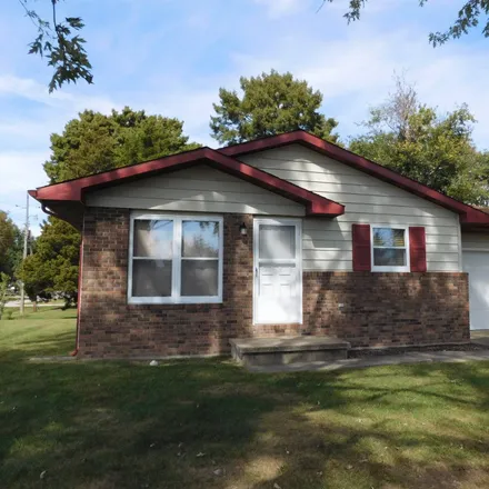 Buy this 3 bed house on 2298 Birch Street in Olney, IL 62450