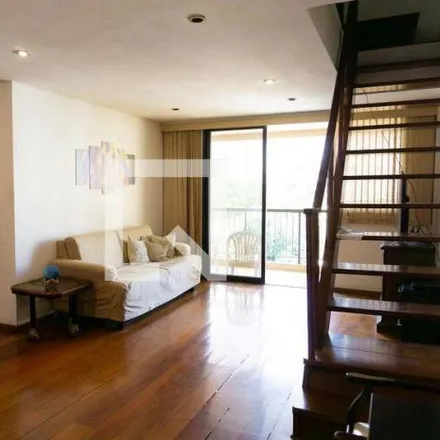 Buy this 4 bed apartment on Ed. Sergio Rocha in Rua da Matriz 70, Botafogo