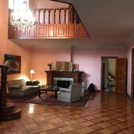 Buy this 5 bed house on Calle Sierra Vertientes 352 in Miguel Hidalgo, 11000 Mexico City
