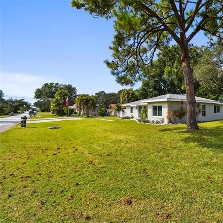 Buy this 3 bed house on Hamlin Boulevard in Indian Spring Estates, Pinellas County