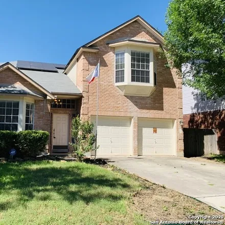 Image 2 - 4907 Fern Lake, Bexar County, TX 78244, USA - House for rent