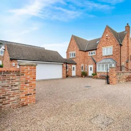 Buy this 6 bed house on Haxey Road in Misterton, DN10 4AA