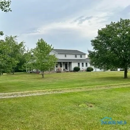 Image 3 - Stone Street, Antwerp, Paulding County, OH 45813, USA - House for sale