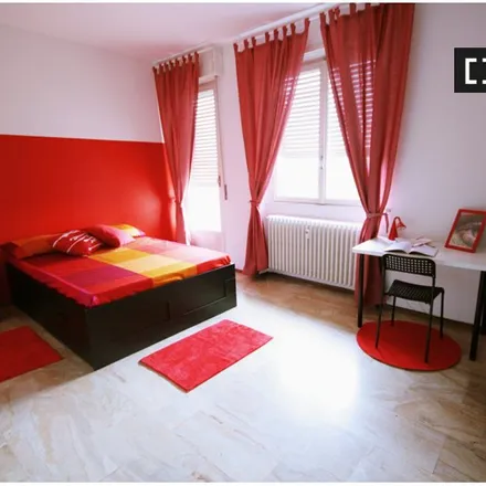 Rent this 5 bed room on Via Tortona in 20143 Milan MI, Italy