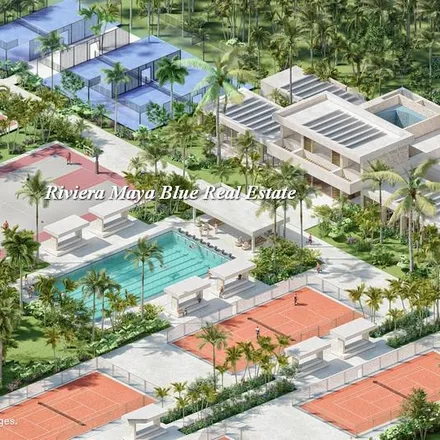 Image 1 - unnamed road, 77750, ROO, Mexico - Apartment for sale