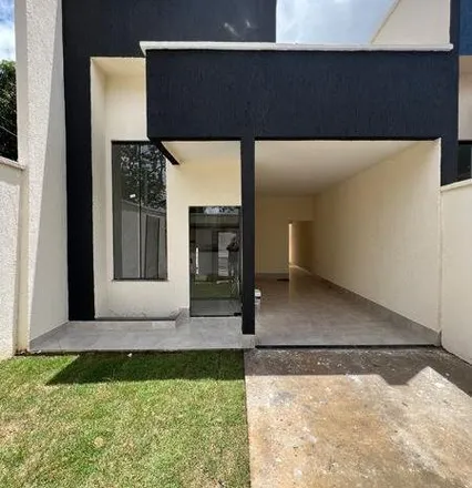 Image 2 - Avenida C 4, Jardim Boa Esperança, Aparecida de Goiânia - GO, 74960-020, Brazil - House for sale